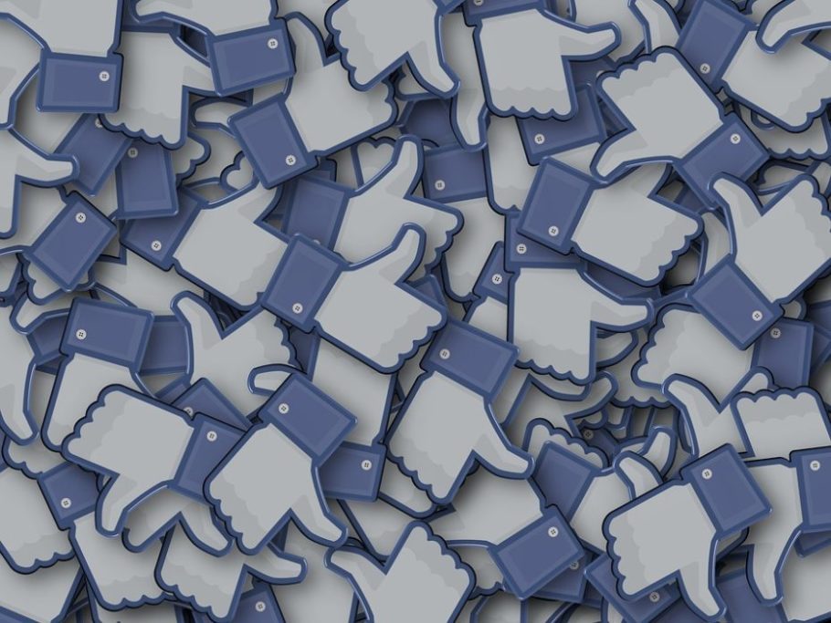 facebook marketing