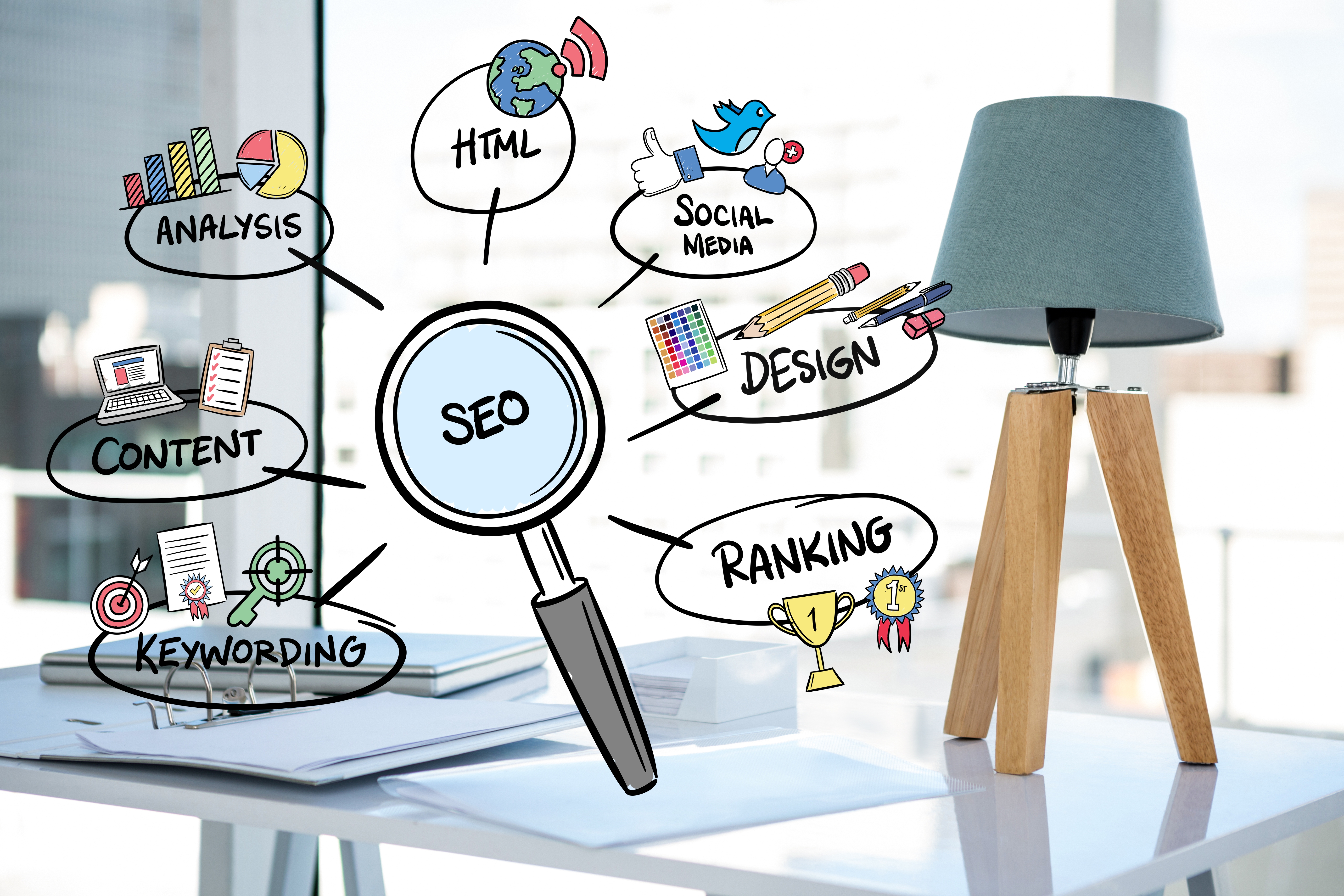 SEO Trends