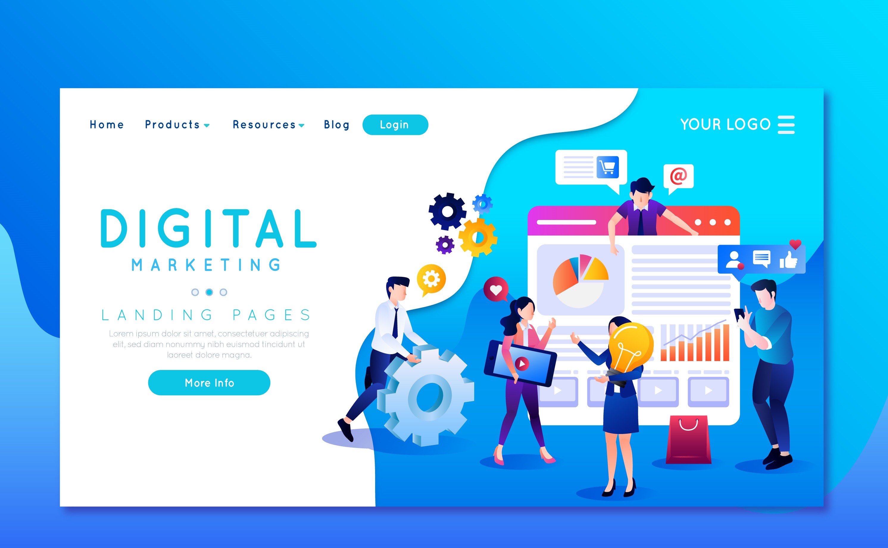 Digital Marketing Agency in Calicut