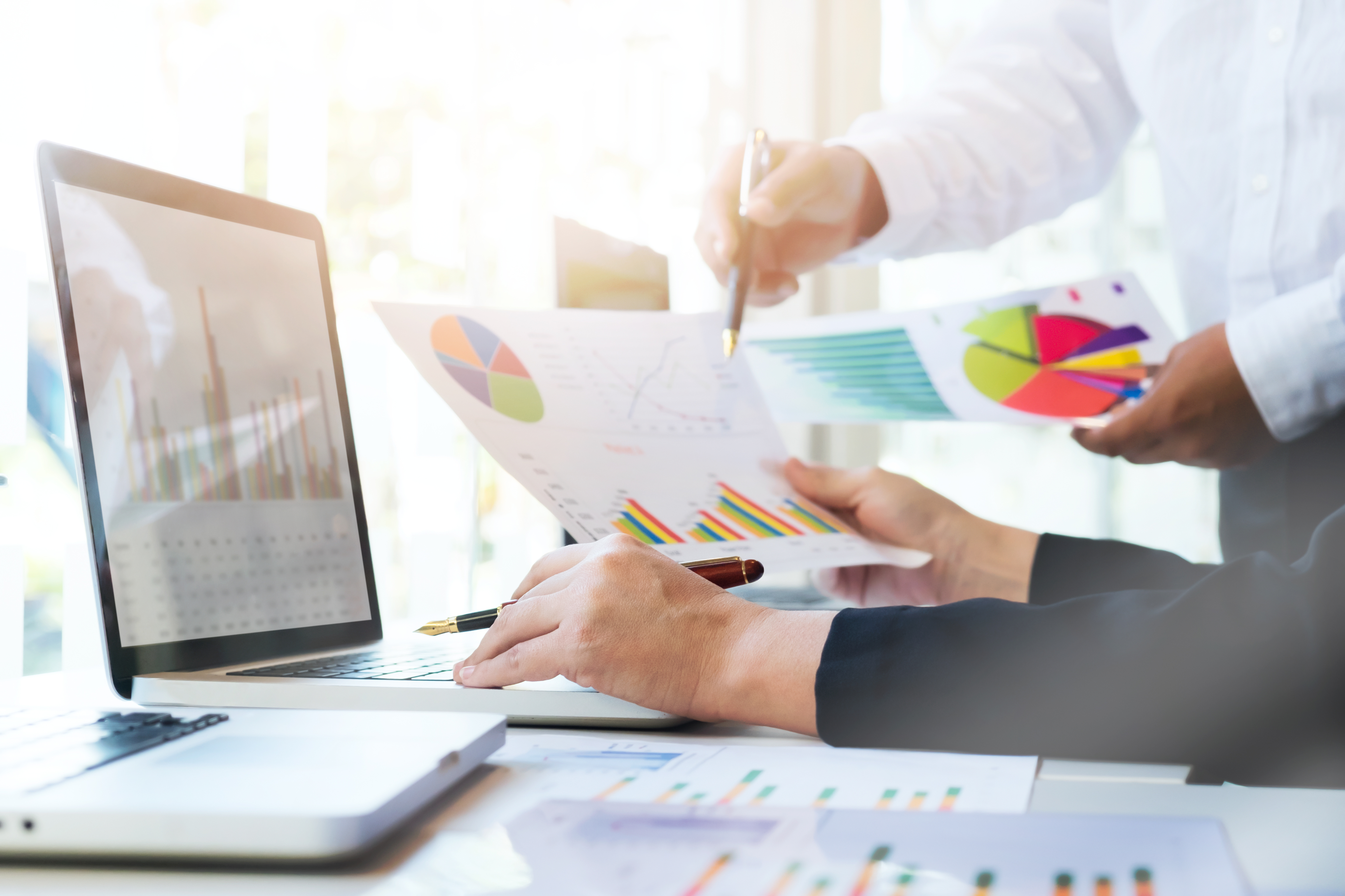 Digital marketing strategy 2020