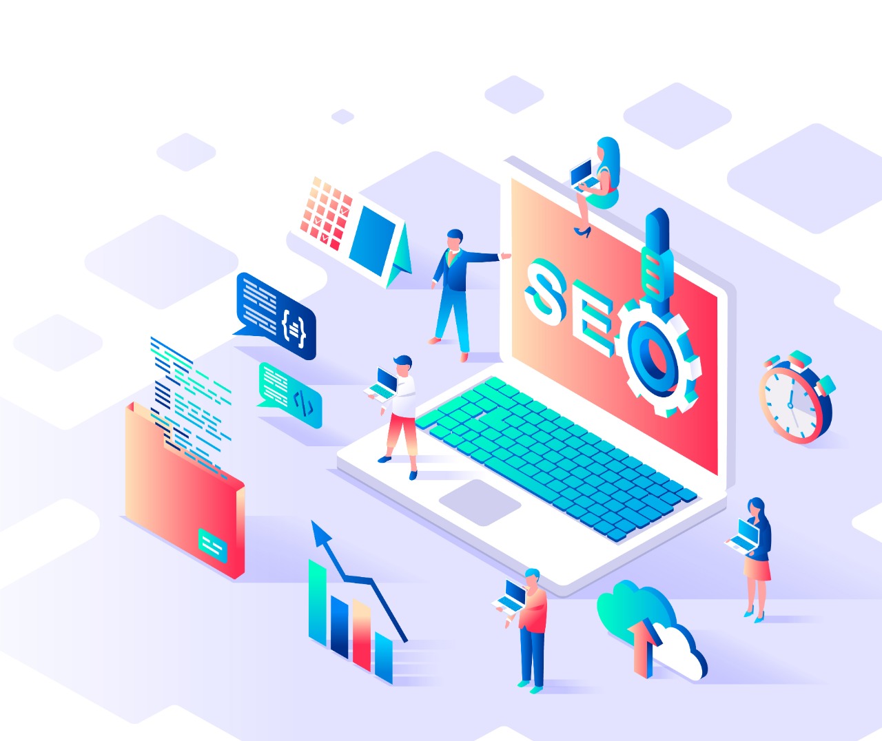 SEO Trends in 2020