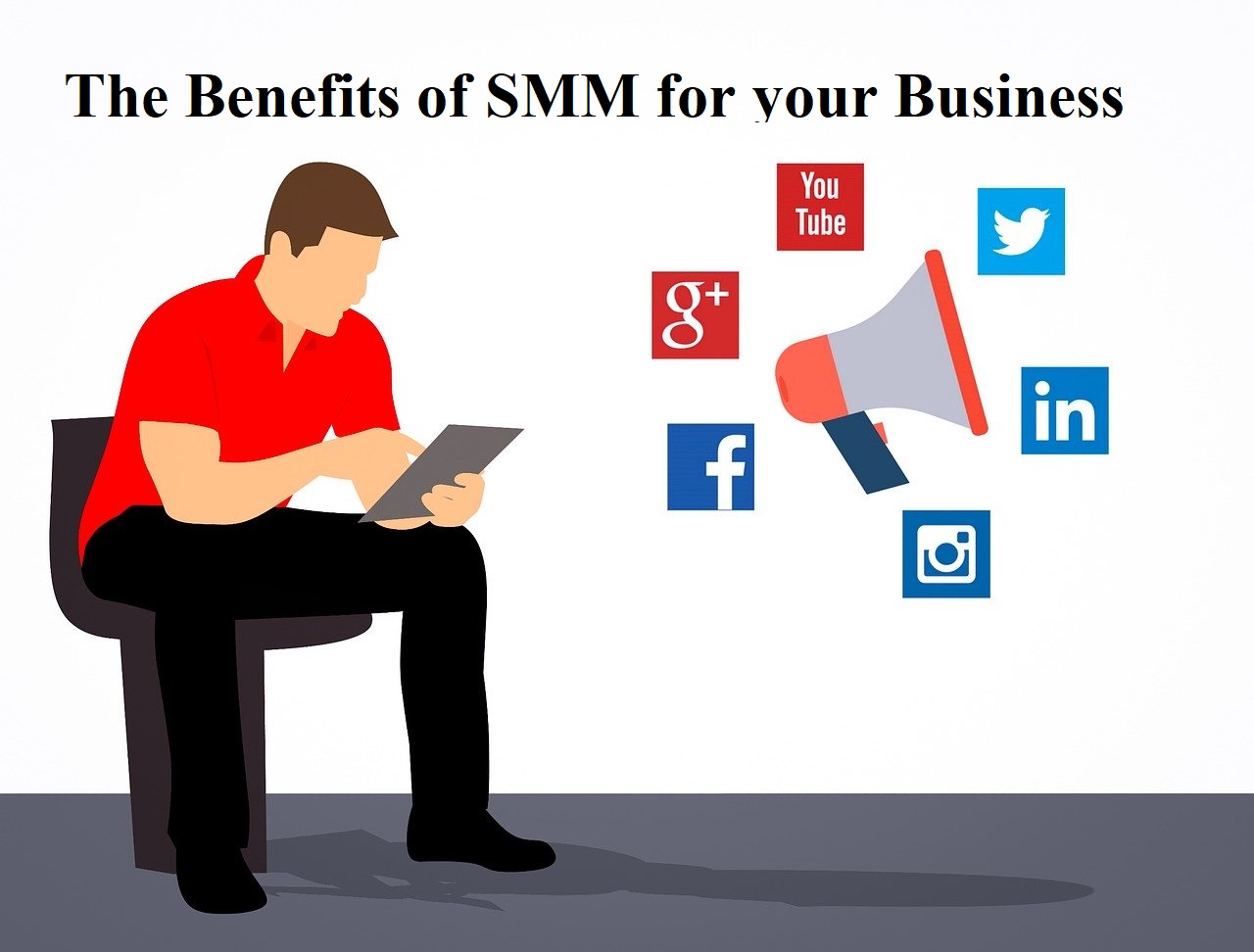 social-media-marketing