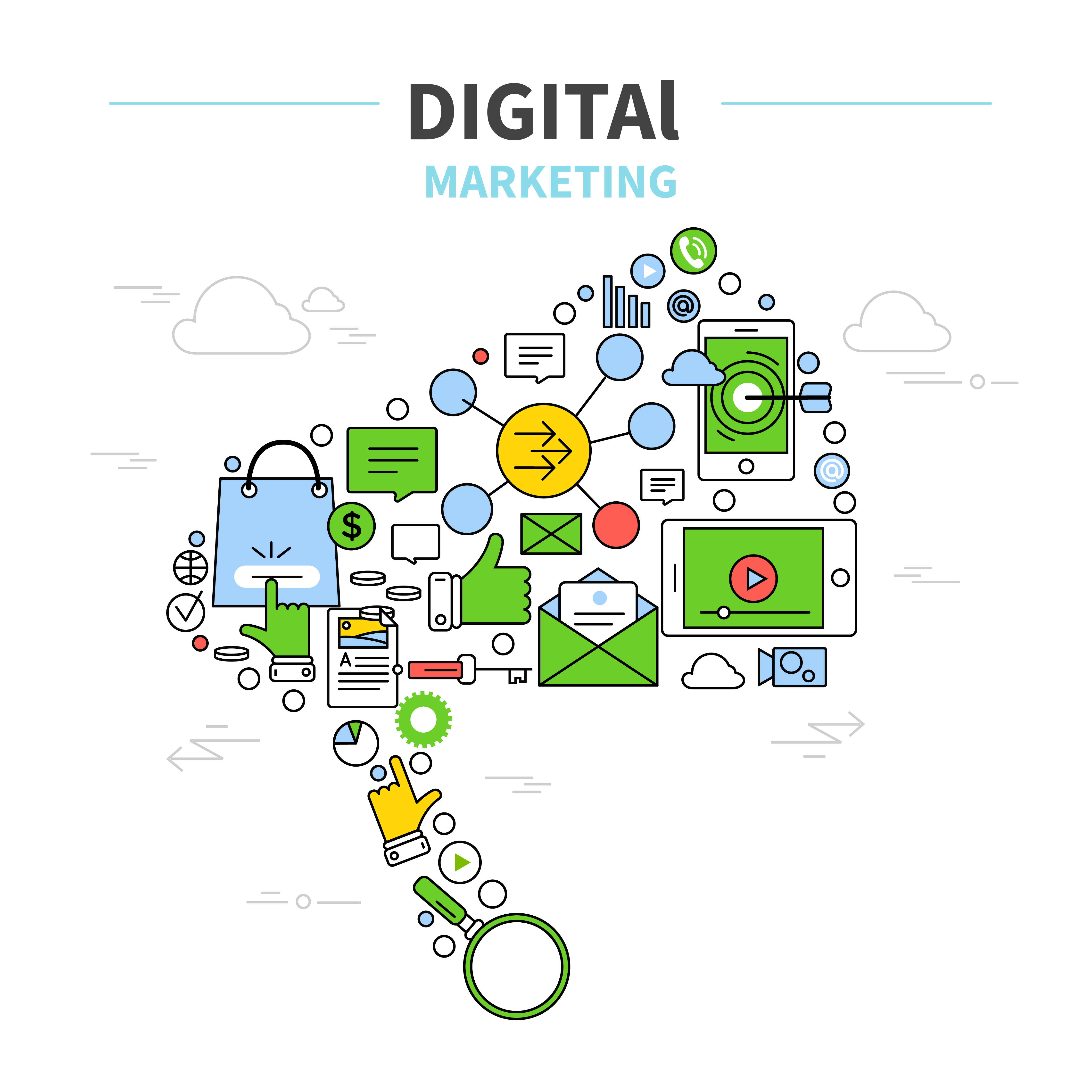 Digital Marketing Agency in Kochi