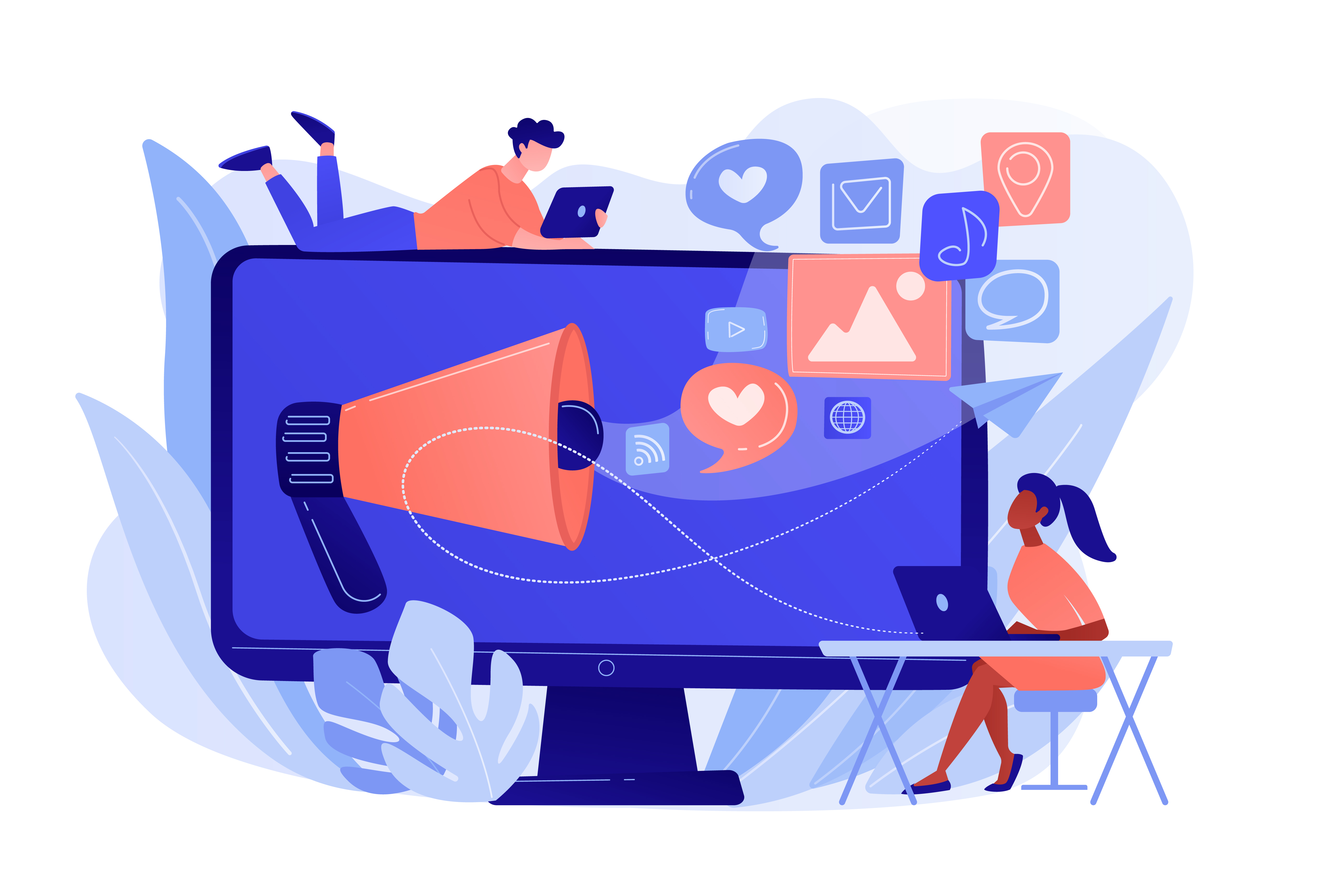 Digital marketing agency in Kerala