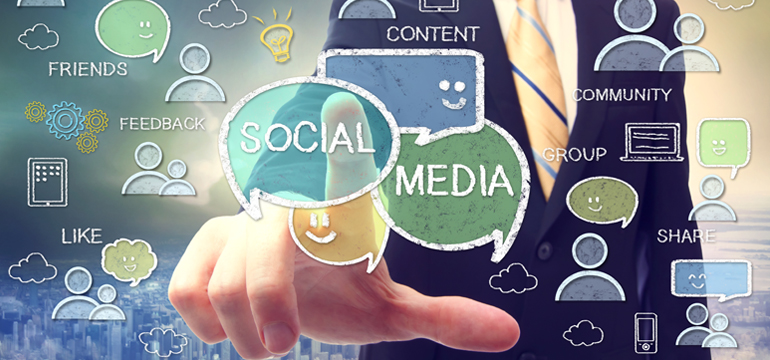Top Social Media Goals You Must Set for Your Business