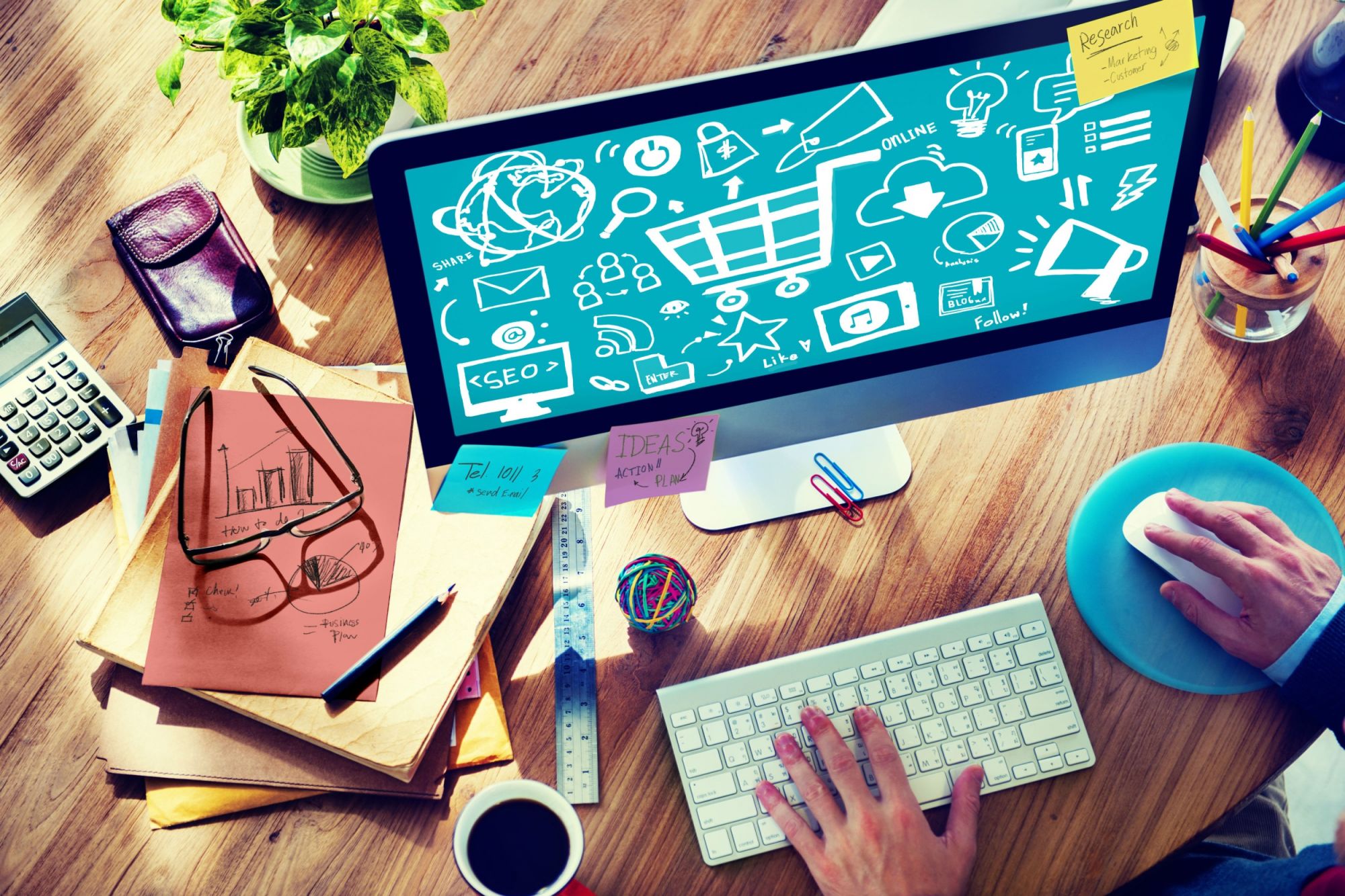 5 signs you may need help from a Digital Marketing Agency in Kerala