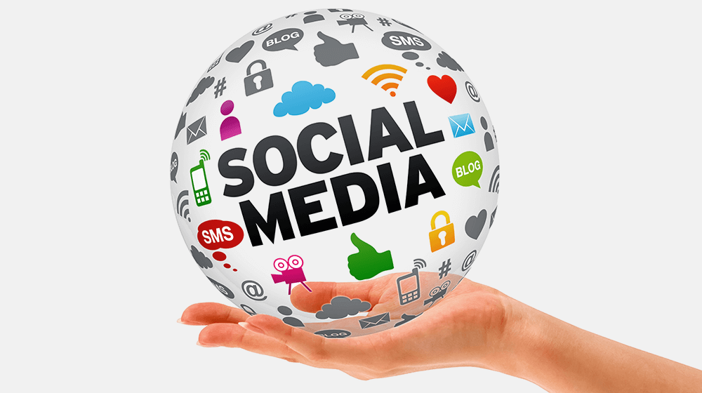 How to drive Traffic to your Website using Social Media in Kerala
