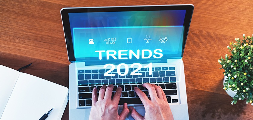 The Future of a Digital Marketing Agency in 2021