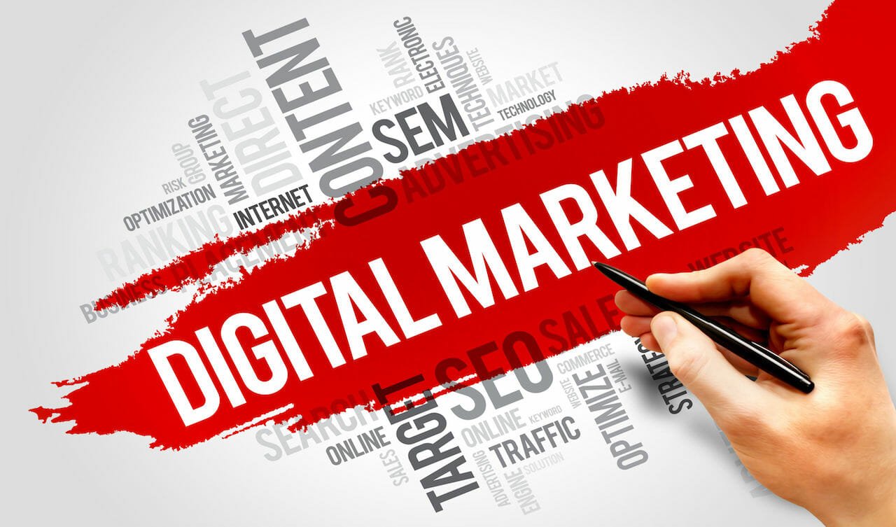 Choose The Right Digital Marketing Company For Your Product
