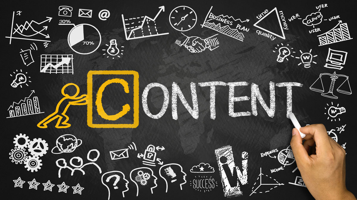 Content Strategy for Digital Marketing in Kerala