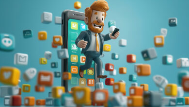 Social Media Trends