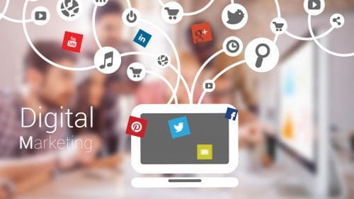 How Digital Marketing In Kerala Benefits Small Businesses