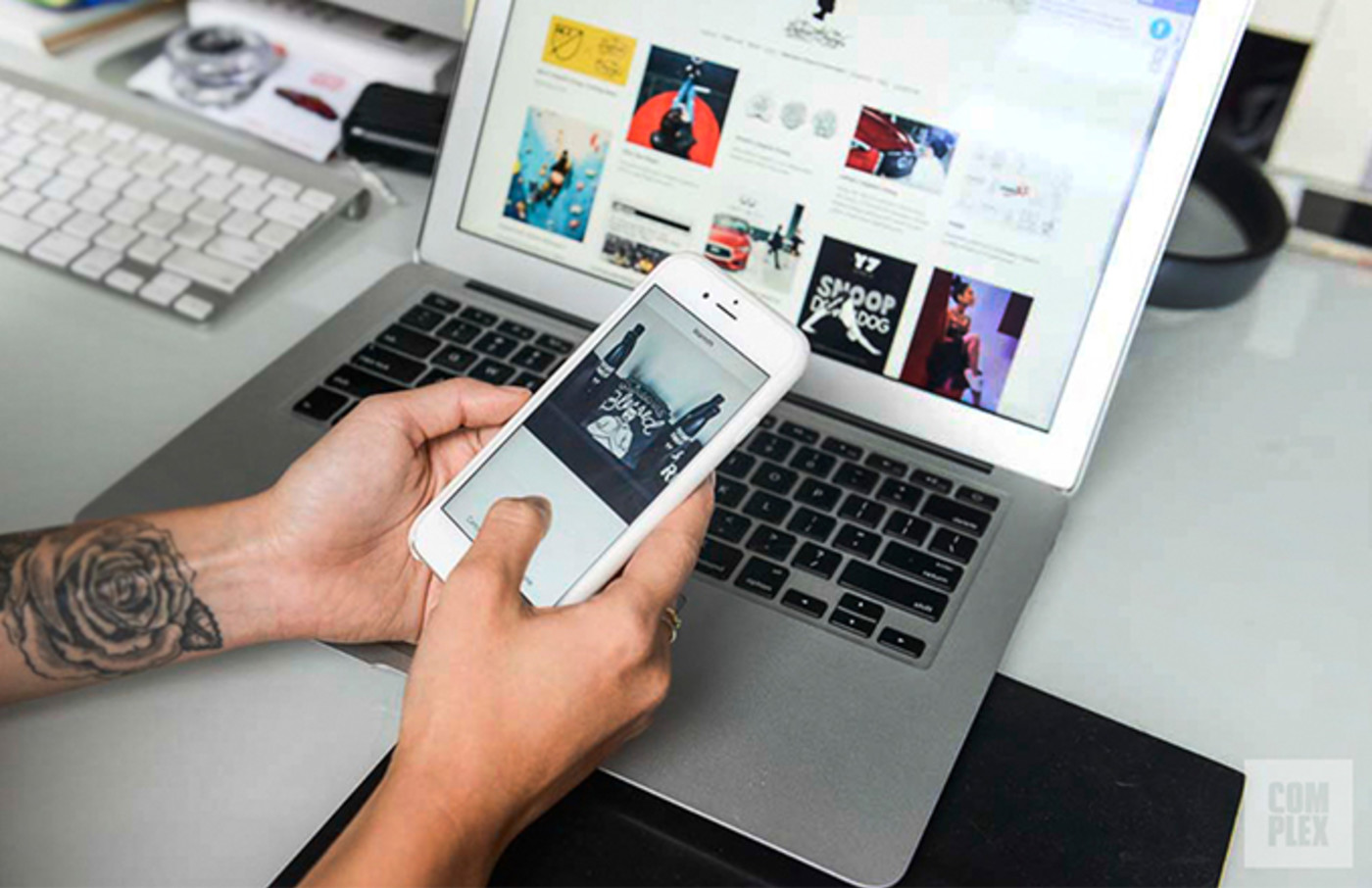 How A Website Redesign Can Boost Your Website Traffic