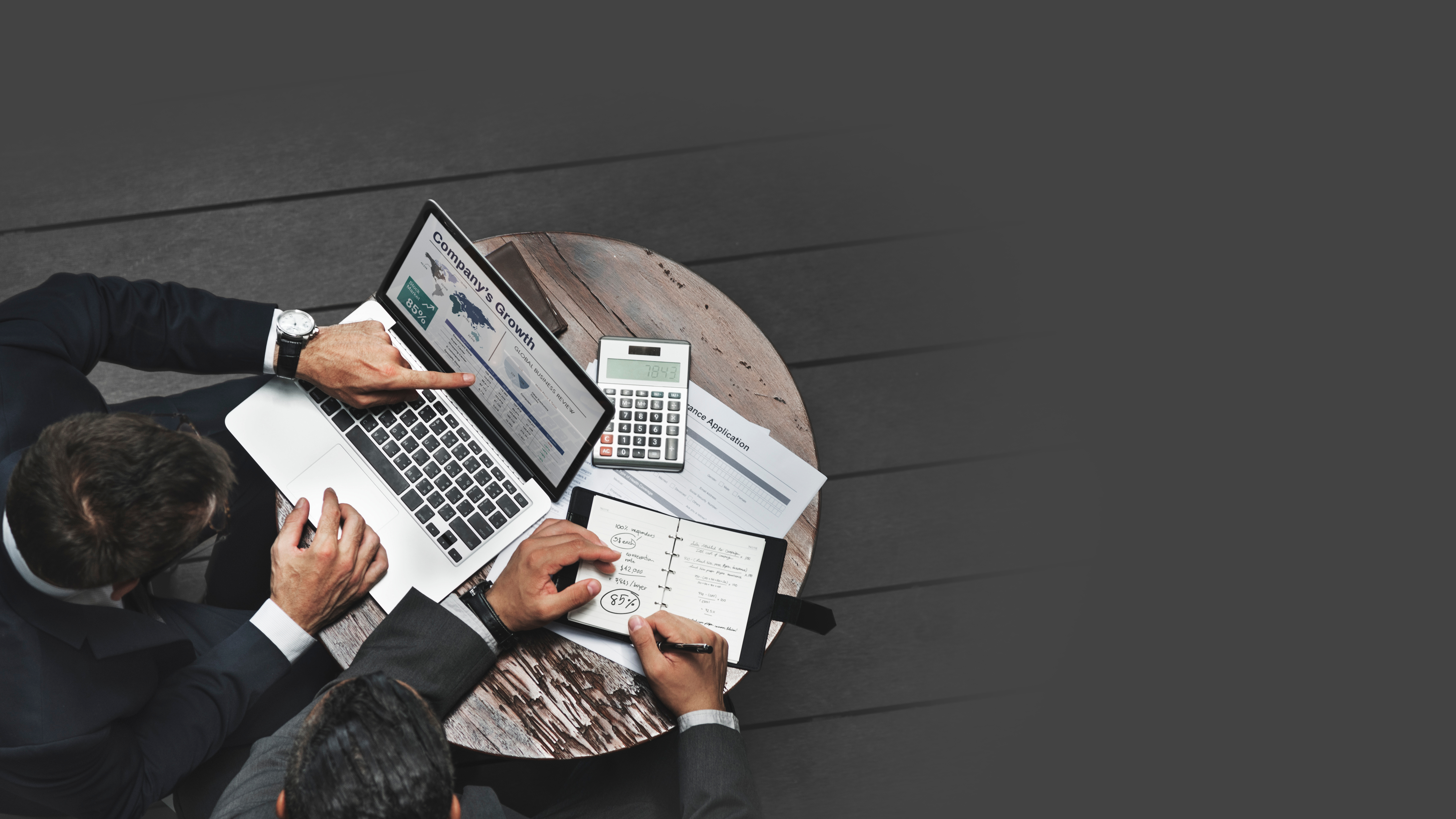 How To Leverage Digital Marketing Services For B2B In Kerala