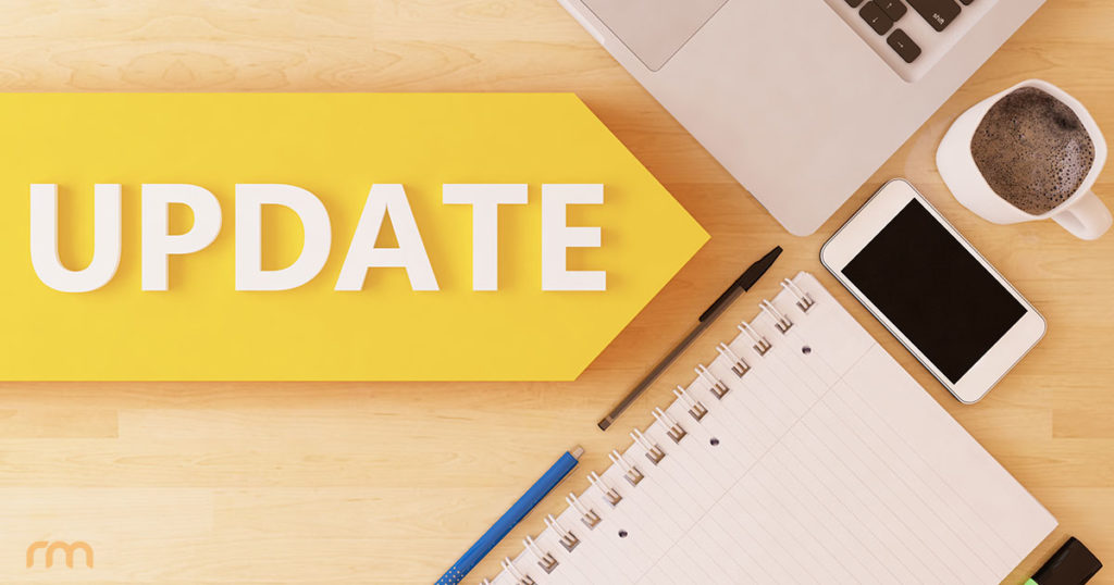 How Updating Old Website Content Can Grow Your SEO Traffic