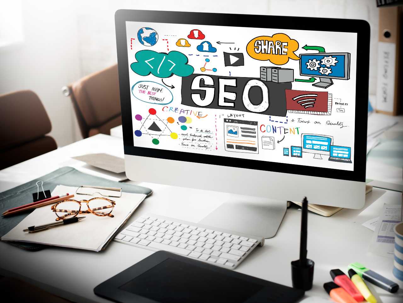 How to Outrank Your Competitors on Their SEO Strategy