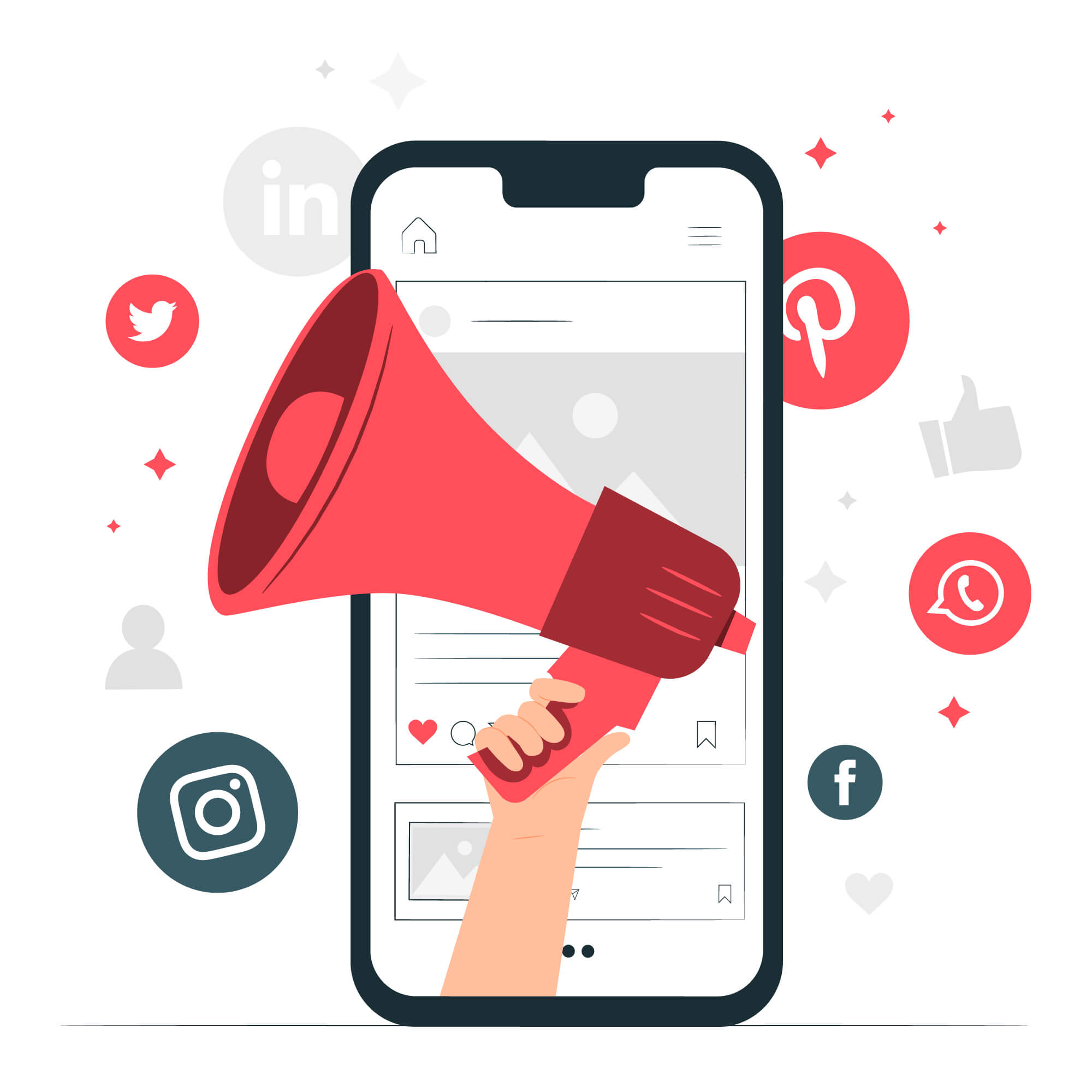 Purpose-Driven Social Media Campaigns Help Brands Connect with Target Audiences