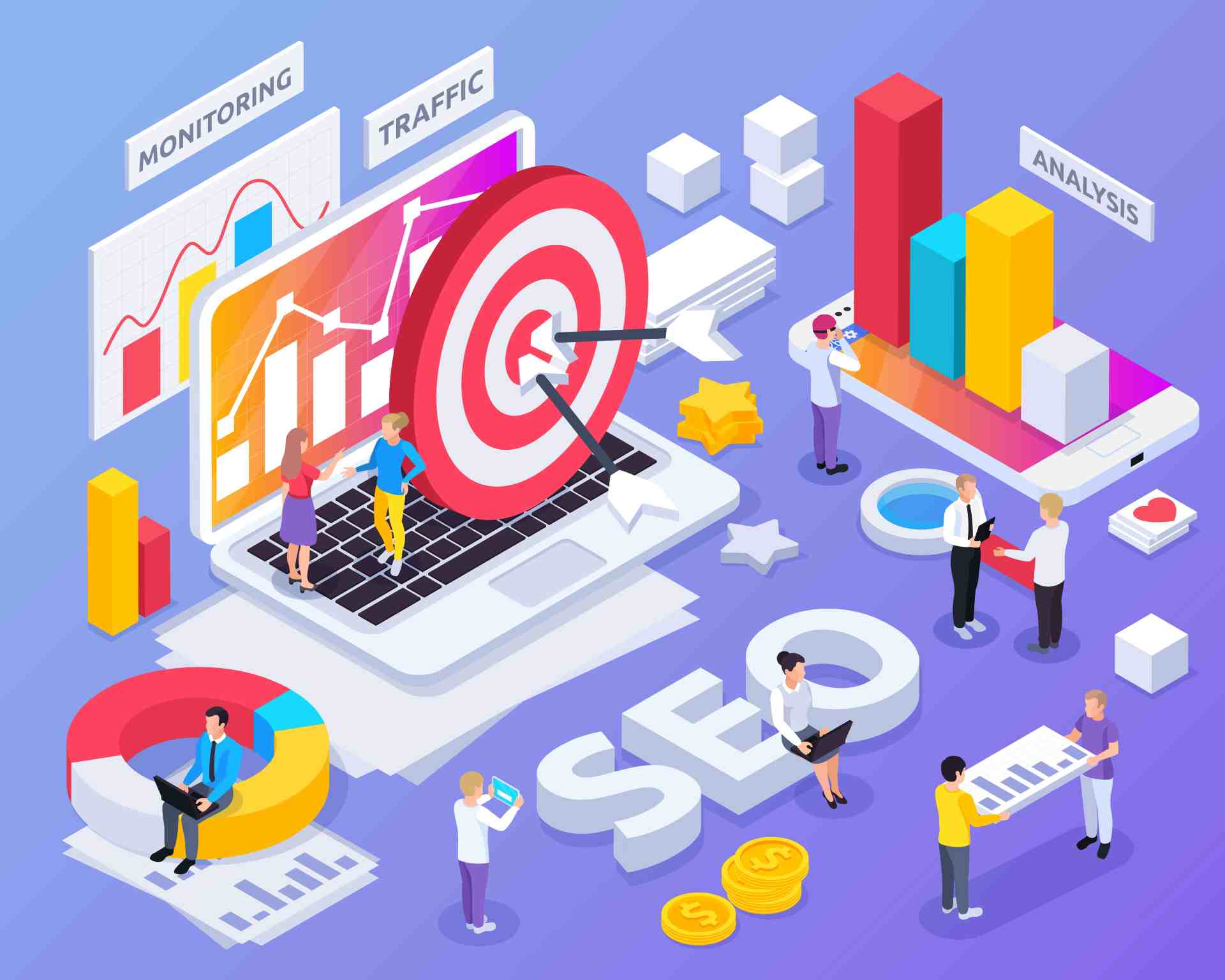 SEO Services in Kerala To Scale Up Organic Search