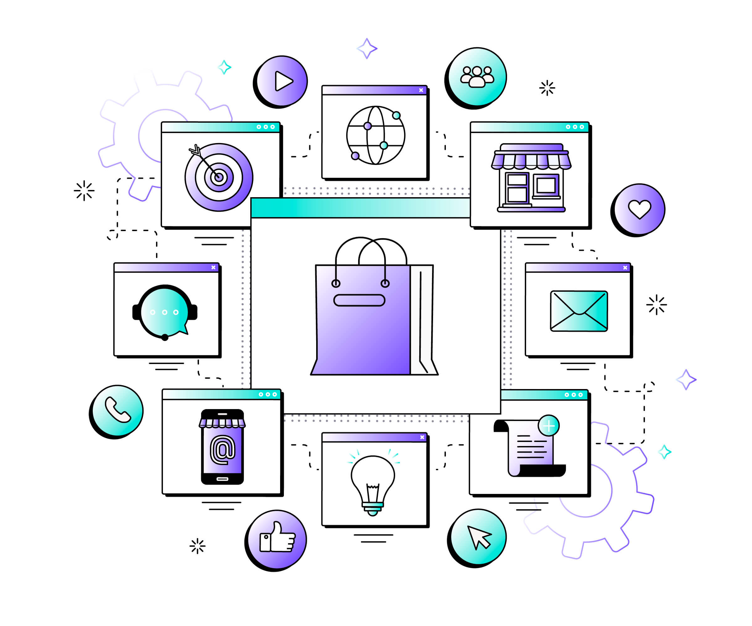 Why Should Brands Focus on Omni-channel Presence