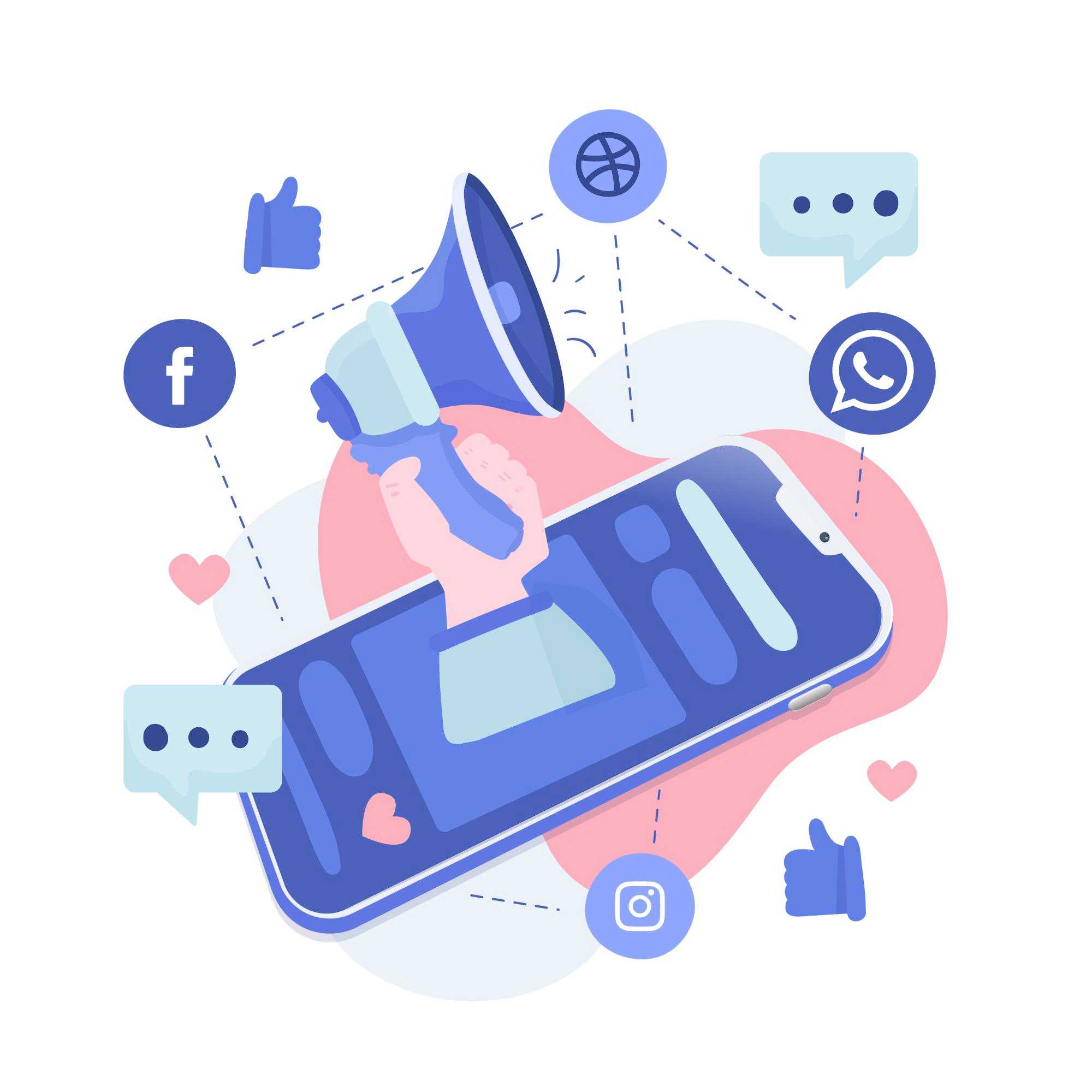 Quick Recommendations For Existing Facebook