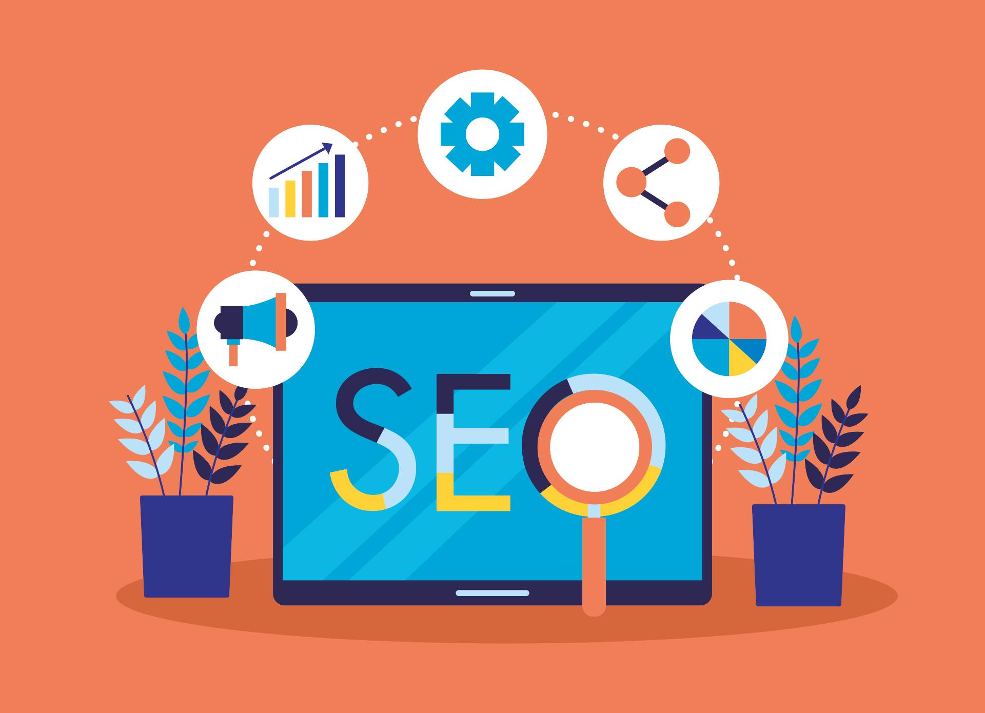 Why A Website Should Be SEO Friendly