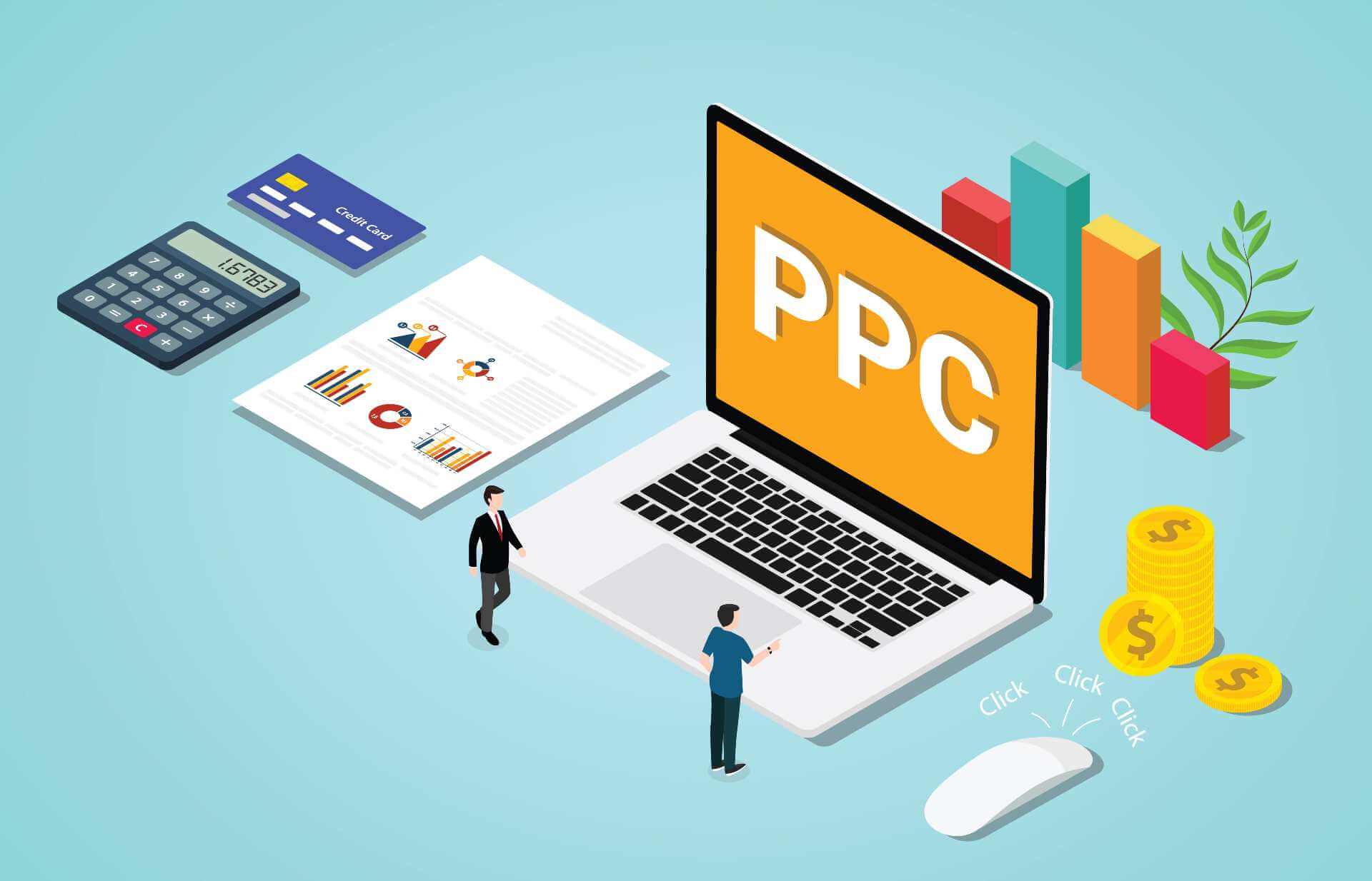 Things to Consider Before Hiring a PPC Marketing Agency