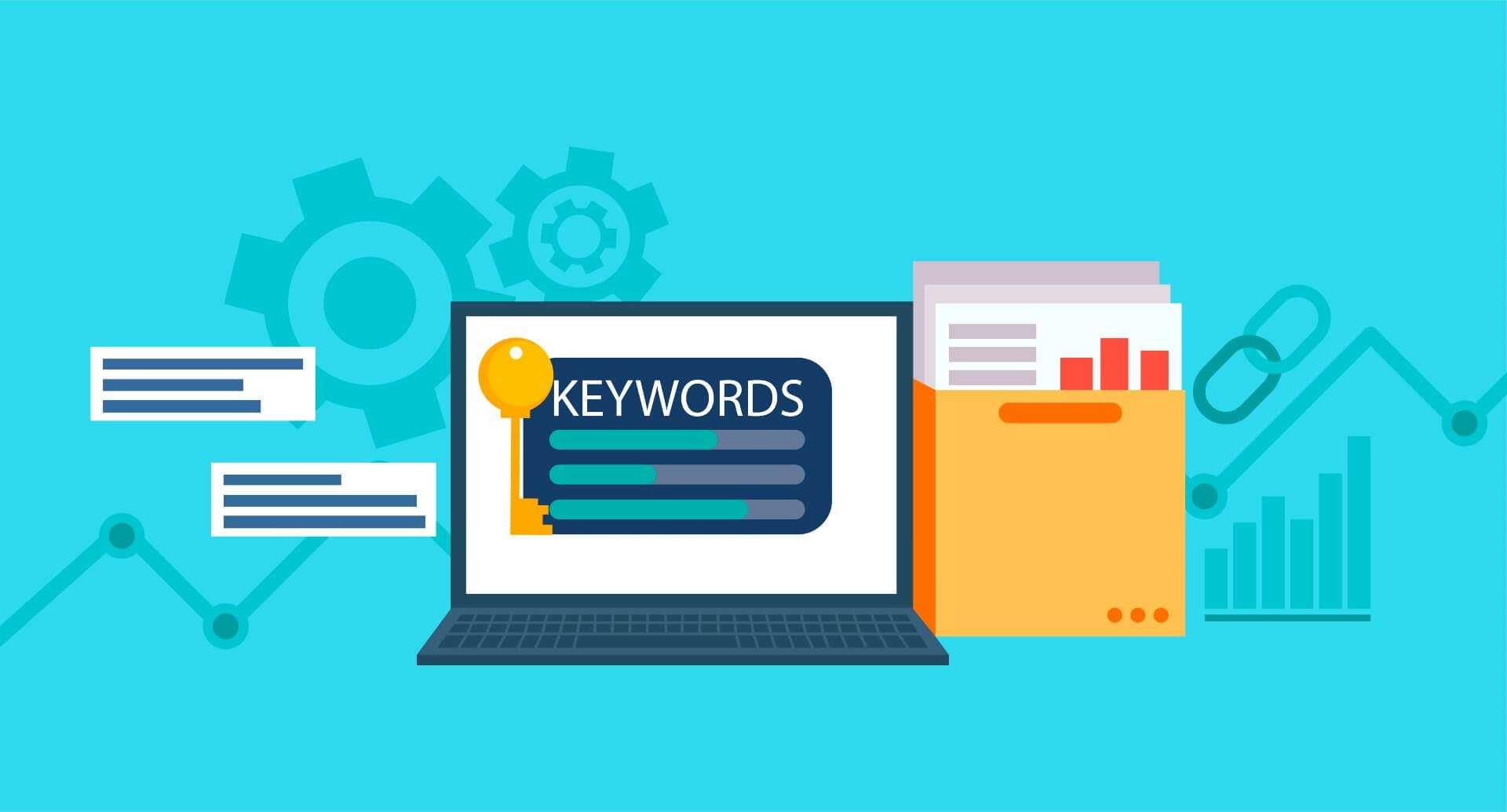 Top Reasons To Focus on Long Tail Keywords for SEO