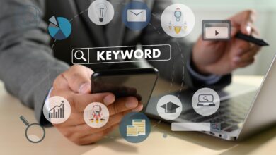 keywords