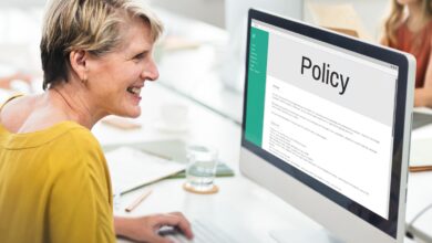 policy