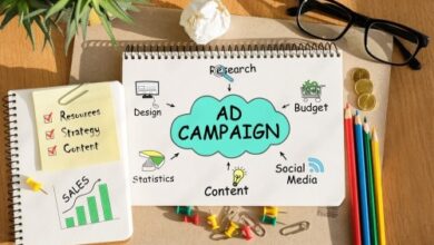 ad campaign
