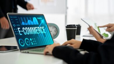 e commerce