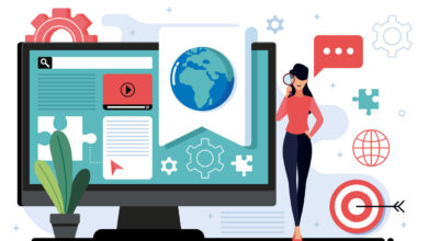 Increase Your Online Presence