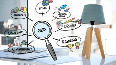 I Need an SEO Agency