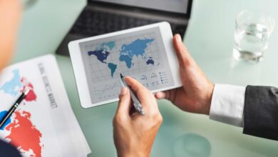 How to get international clients for digital marketing