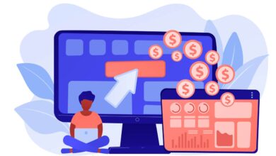 Conversion Rate Optimization