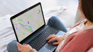 Marketing with Google Maps