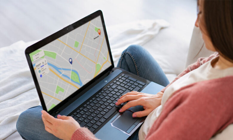 Marketing with Google Maps