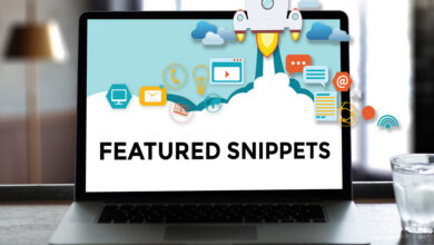 featured snippets types optimization