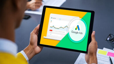 Google ads advanced tactics