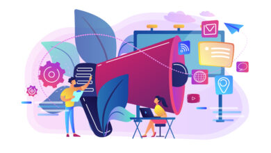 Latest Digital Marketing Updates and Trends February 2024