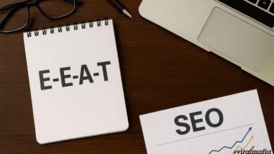 E-E-A-T and SEO Impact