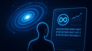 Andromeda Update