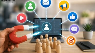BEST LEAD GENERATION CHANNELS FOR SMALL BUSINESSES